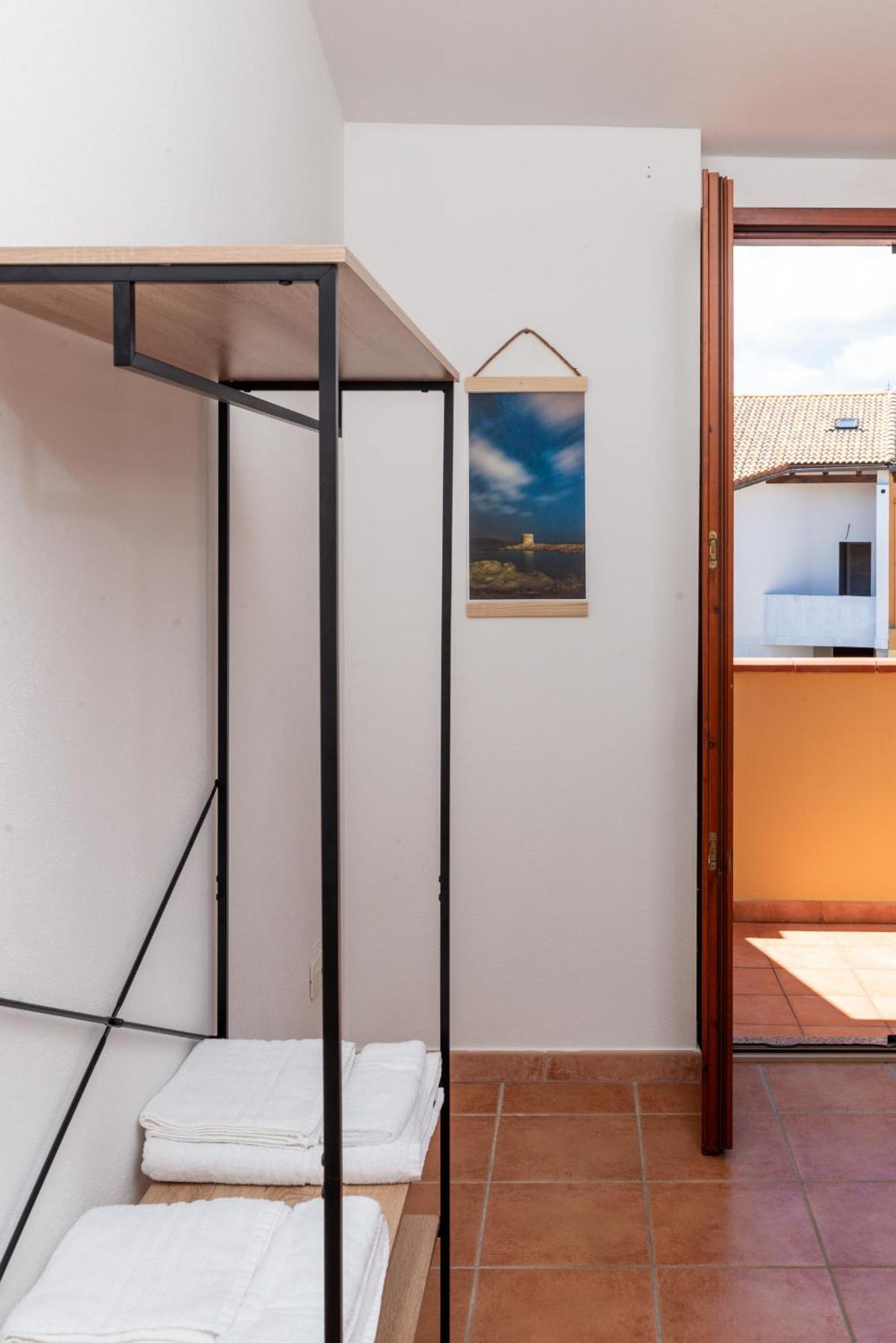 Villetta 13 Porto Torres Extérieur photo