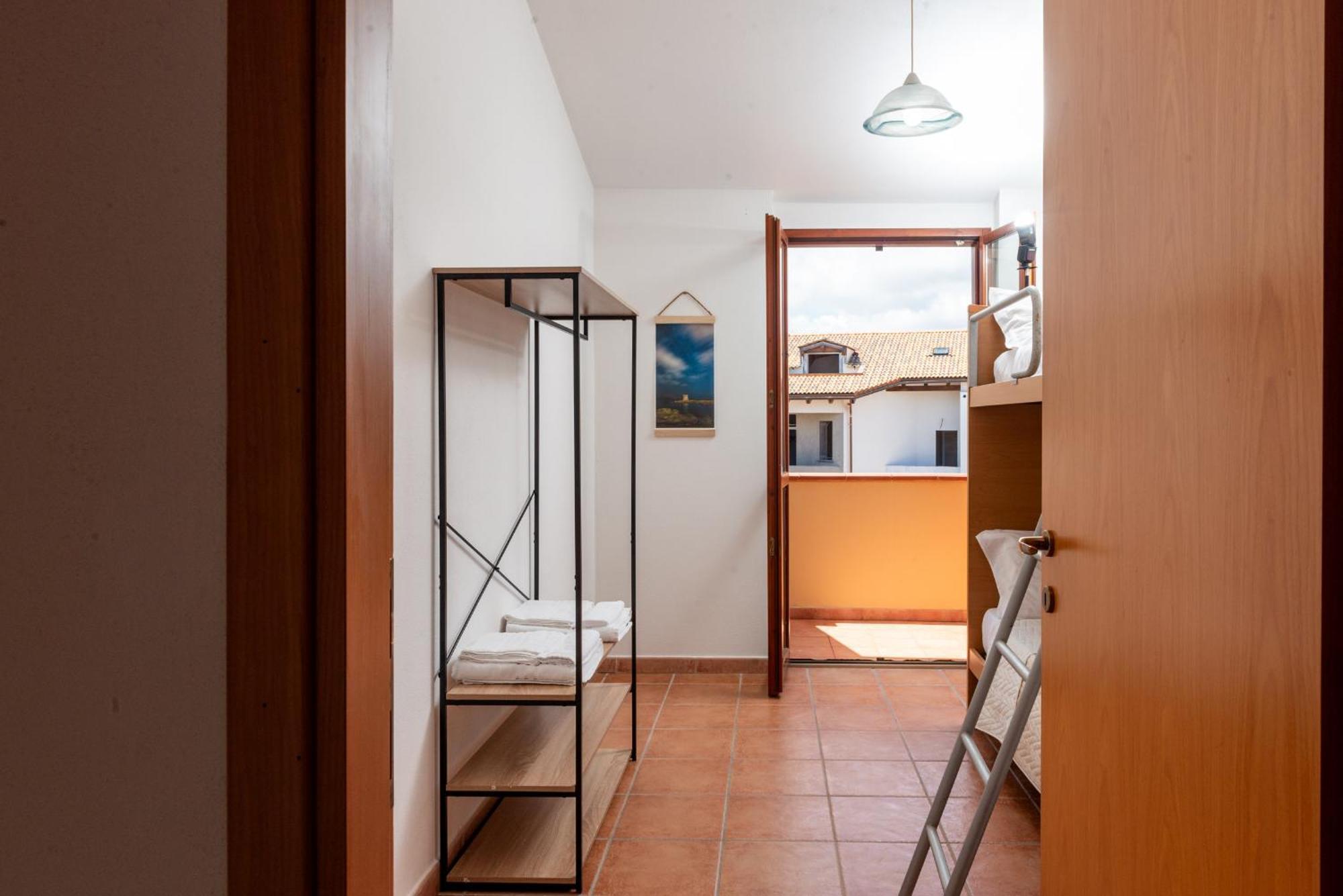 Villetta 13 Porto Torres Extérieur photo