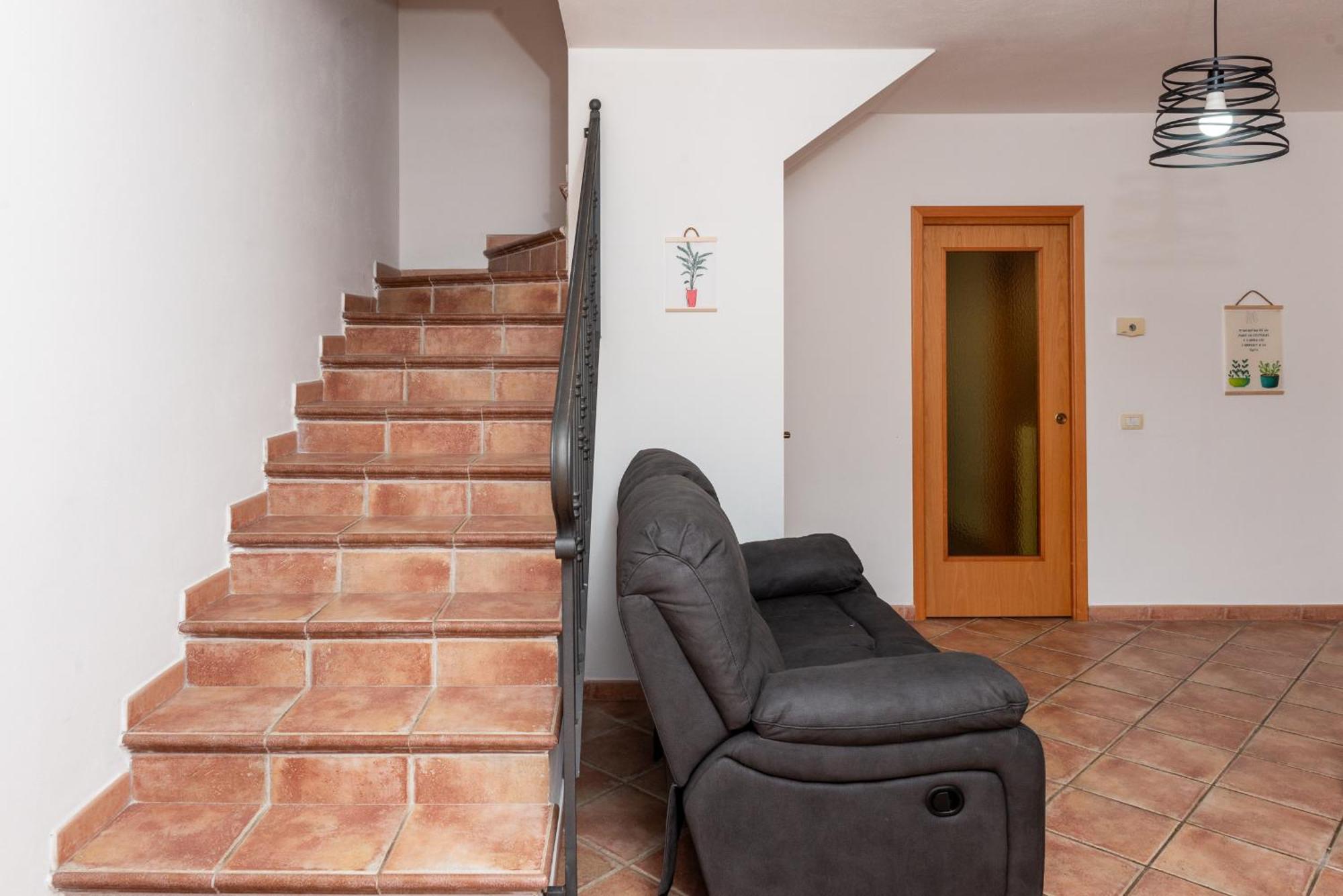 Villetta 13 Porto Torres Extérieur photo