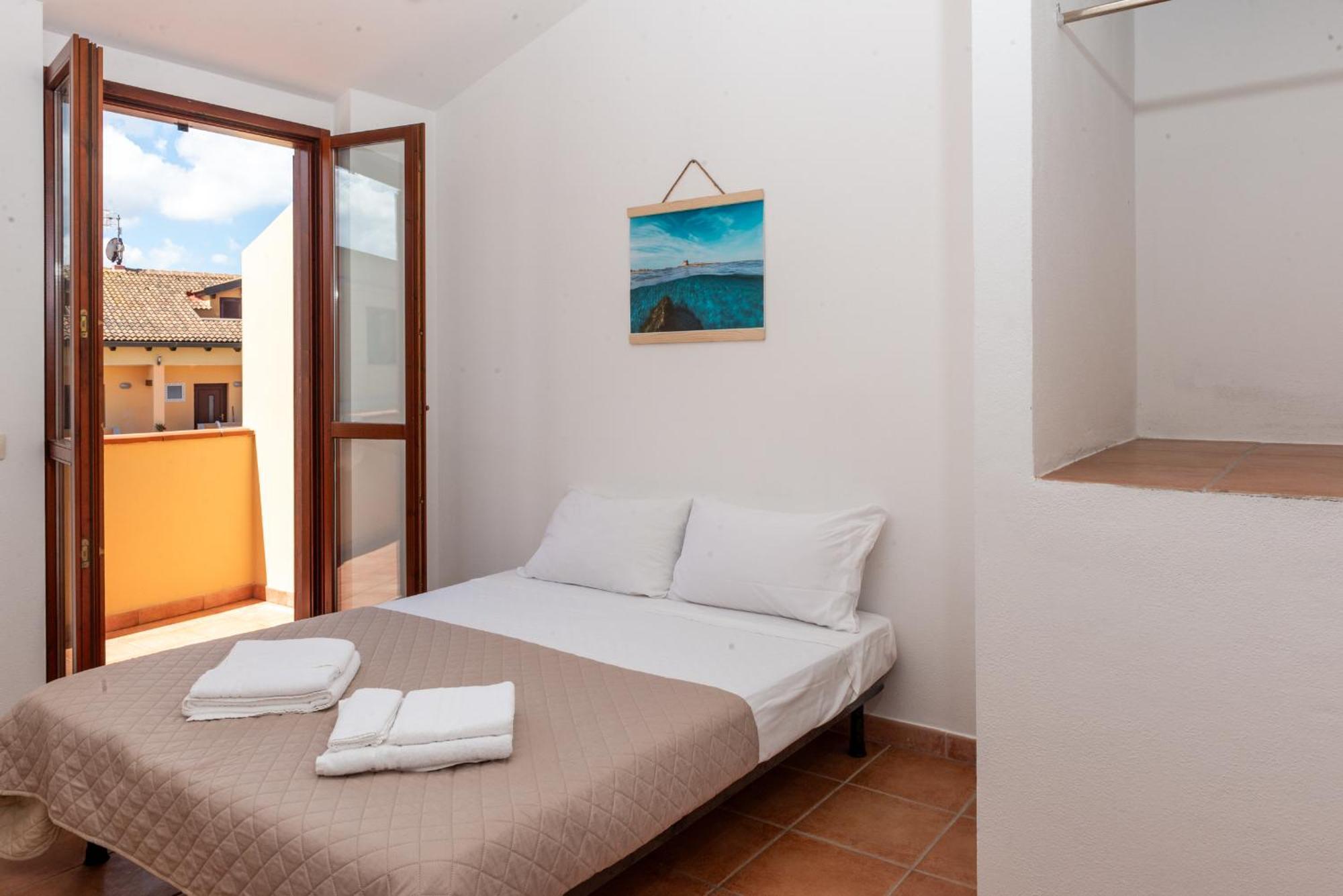 Villetta 13 Porto Torres Extérieur photo