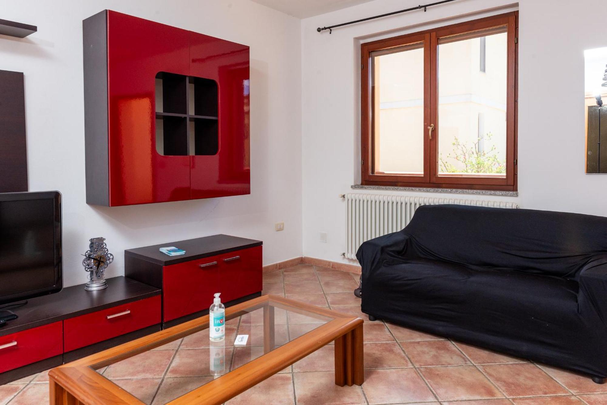 Villetta 13 Porto Torres Extérieur photo