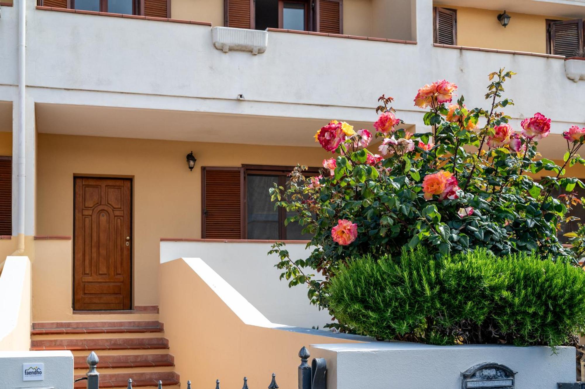 Villetta 13 Porto Torres Extérieur photo