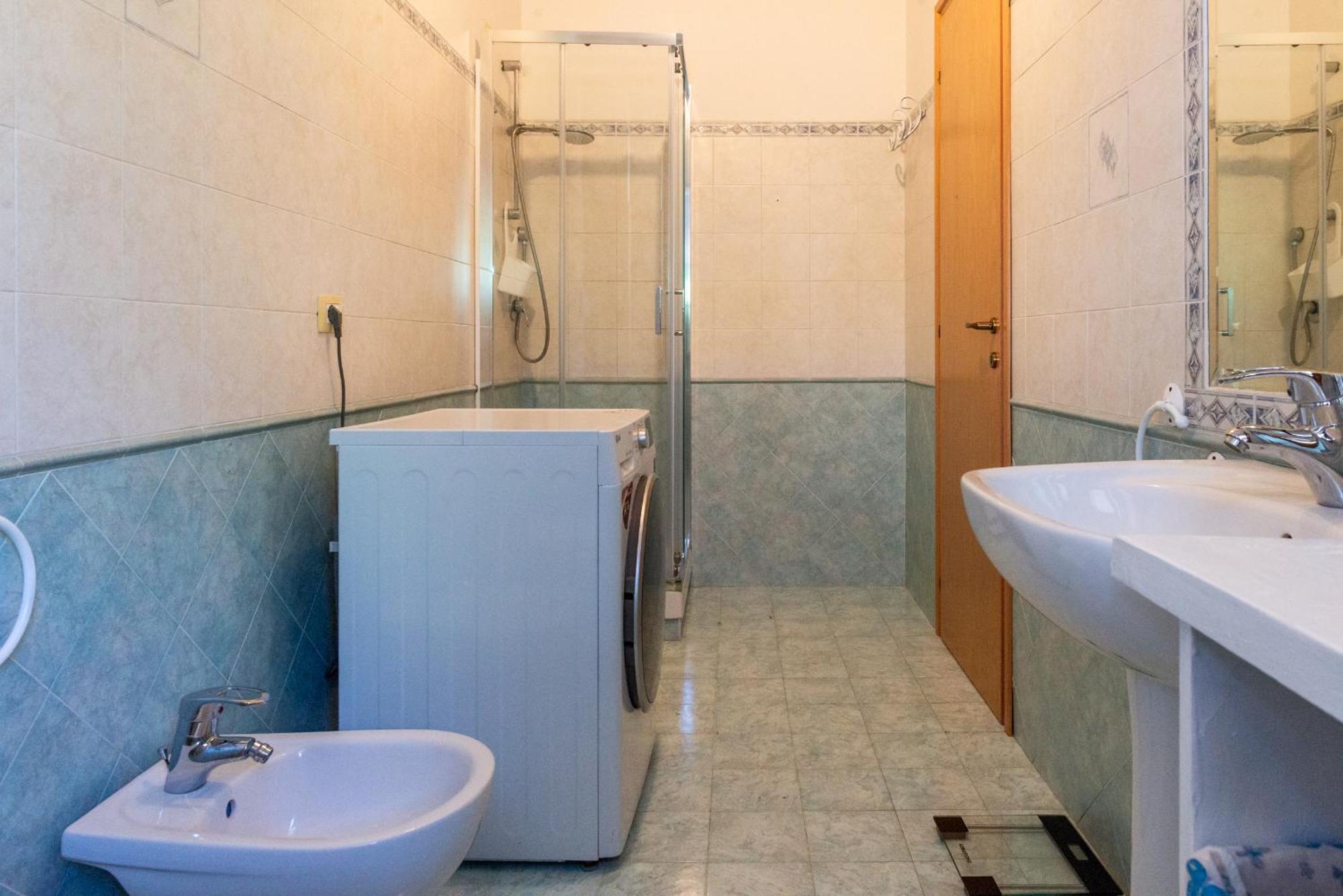 Villetta 13 Porto Torres Extérieur photo