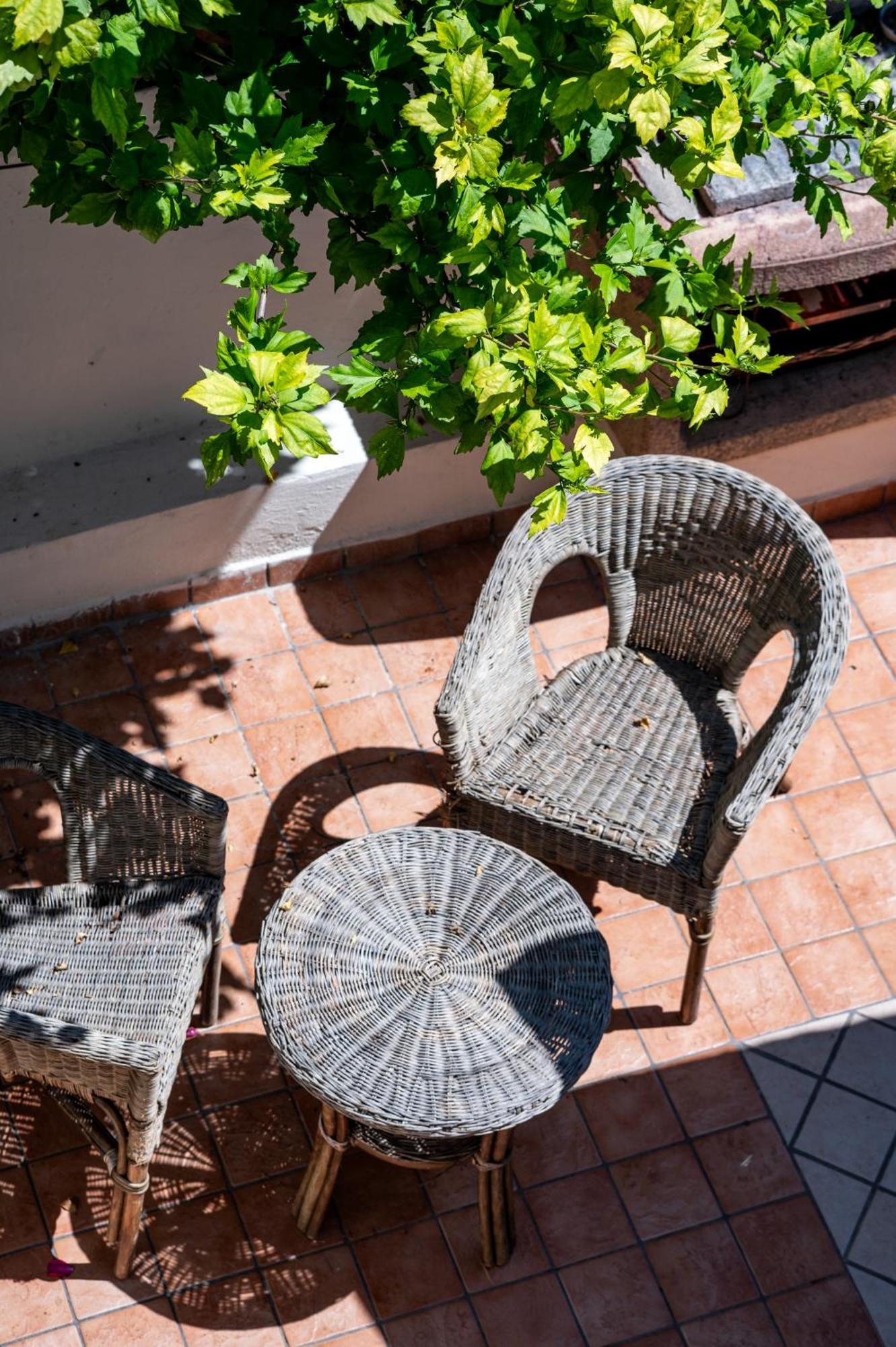 Villetta 13 Porto Torres Extérieur photo