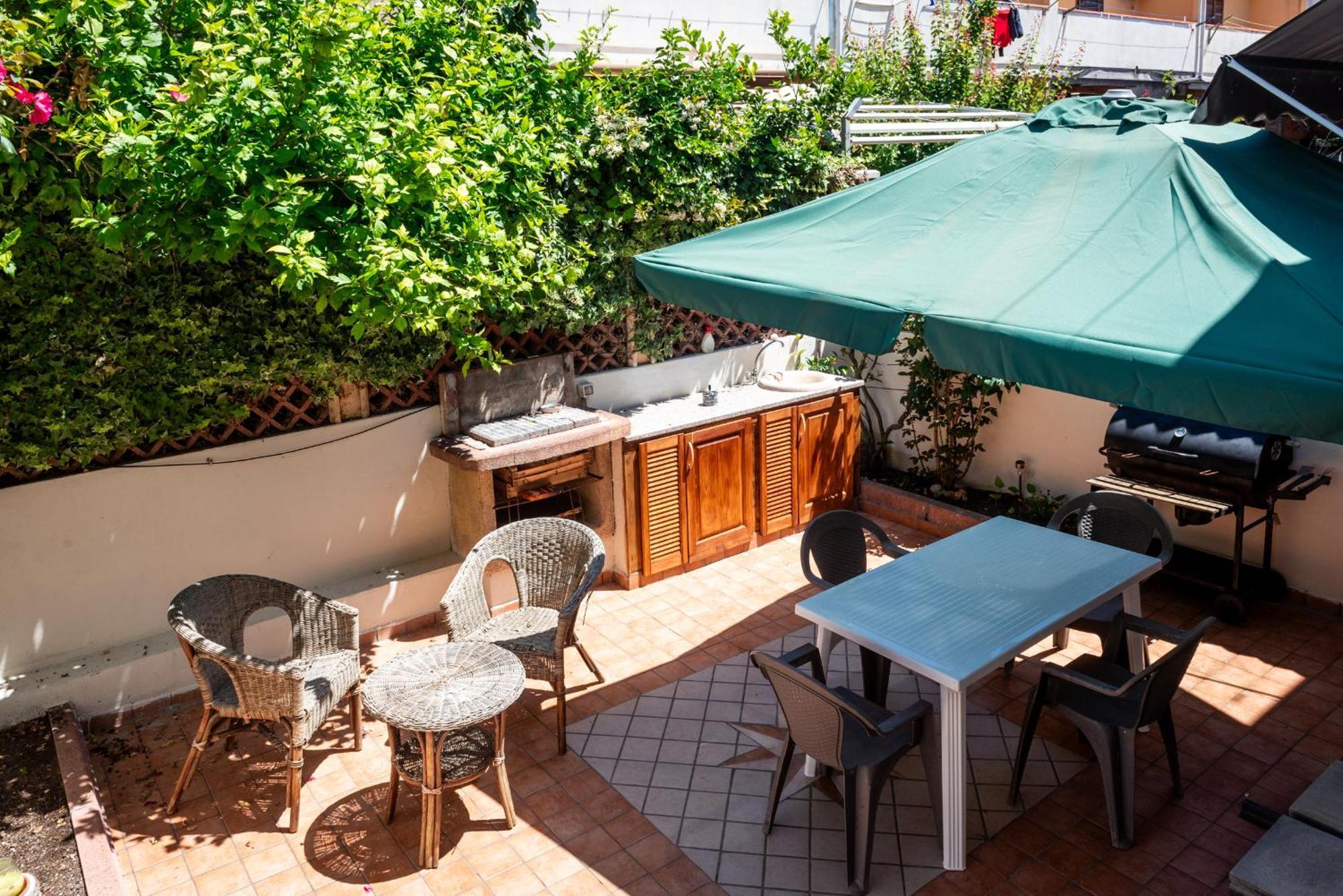 Villetta 13 Porto Torres Extérieur photo