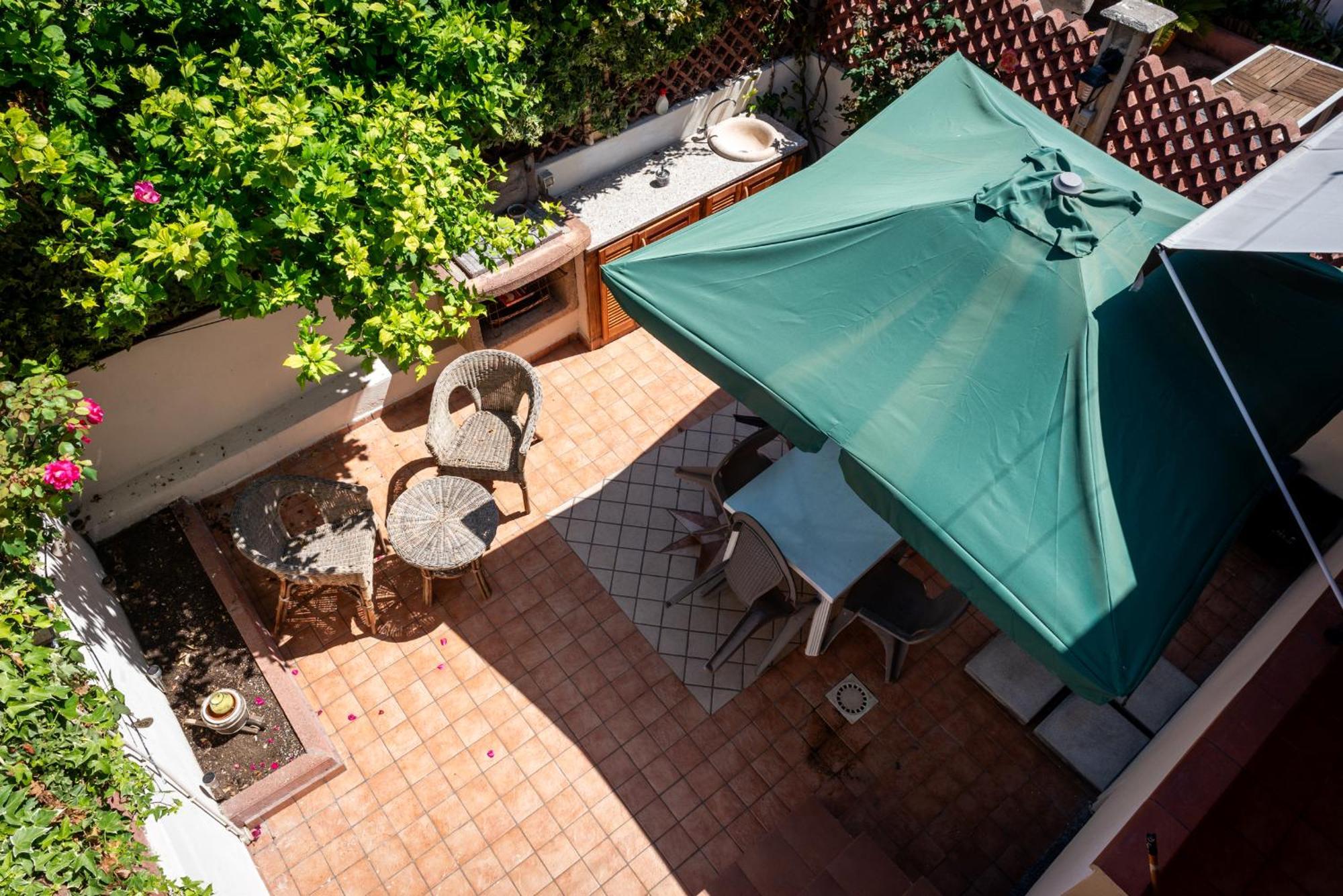 Villetta 13 Porto Torres Extérieur photo