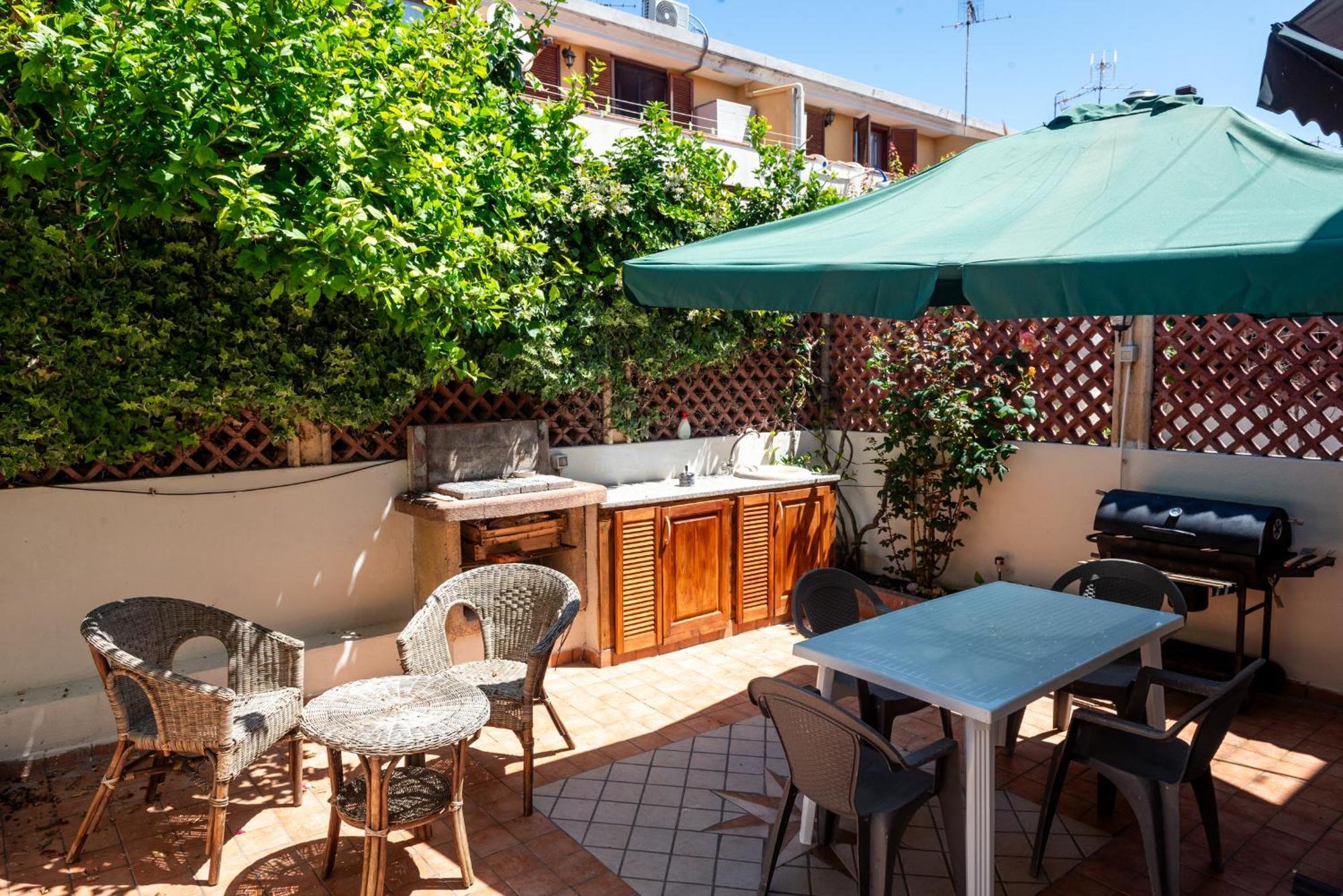 Villetta 13 Porto Torres Extérieur photo